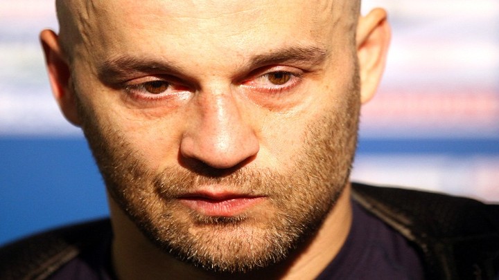 Duklu čaká exhibičný zápas s reprezentáciou na počesť Pavla Demitru